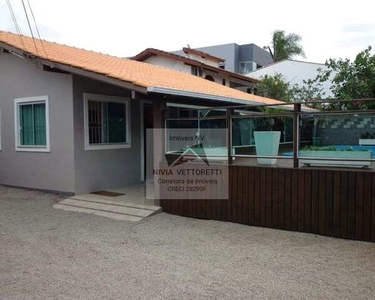 Casa Padrão para Venda em Ingleses do Rio Vermelho Florianópolis-SC - 4801