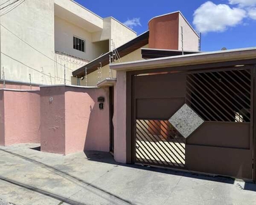 Casa Padrão para Venda em Jardim São José Mogi Guaçu-SP - 739