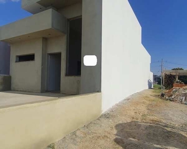 Casa para a venda no Condomínio Residencial Villagio Ipanema