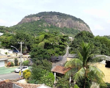 Casa para venda tem 106 metros quadrados com 3 quartos em Anil - Rio de Janeiro - RJ