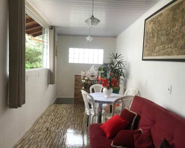 Casa com 2 dormitórios à venda, 80.00 m², Rio Tavares, FLORIANÓPOLIS - SC