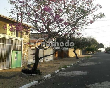 CASA RESIDENCIAL em CAMPINAS - SP, JARDIM NOVA EUROPA