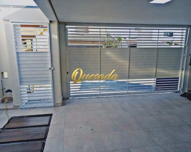 CASA RESIDENCIAL em INDAIATUBA - SP, VILA FLORENÇA