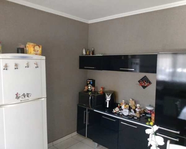 CASA RESIDENCIAL em ITU - SP, PARQUE RESIDENCIAL PRESIDENTE MÉDICI