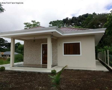 CASA RESIDENCIAL em Nova Petrópolis - RS, Vale Verde