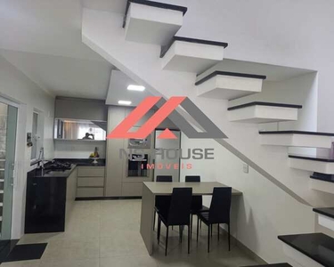 CASA RESIDENCIAL em SANTO ANDRÉ - SP, VILA SACADURA CABRAL