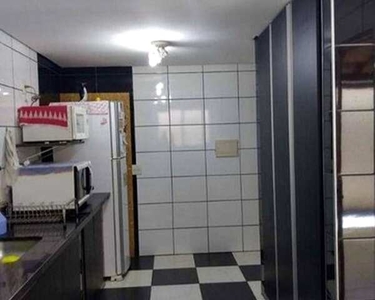 Casa Sobrado, 3 dormitórios, sendo 1 suíte, Zona Sul