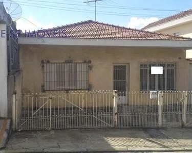 Casa Térrea Antiga à venda c/ 02 dormitorios na Vila Granada