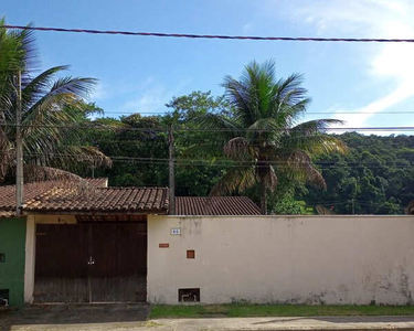 Casa Térrea - jardim do Sol - Massaguaçu - Caraguatatuba - SP