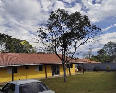 Casa Térrea para Venda em Jardim Estância Brasil Atibaia-SP - 903