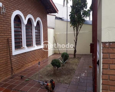 Casa Venda Jardim Eulina Campinas SP