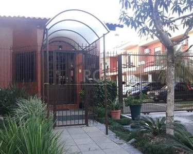 ![CDATA[Casa Condominio para Venda - 178.56m², 3 dormitórios, sendo 1 suites, 2 vagas - T