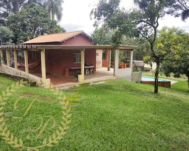 CHACARA RESIDENCIAL em JUNDIAÍ - SP, JARDIM TARANTELA