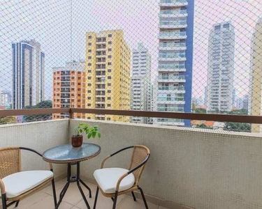 Charmoso duplex na Vila Mariana - 82 m² 1 suíte - 2 vagas