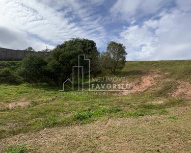 Condomínio Terras do Caxambu, Bairro Caxambu - Jundiaí /SP - R$480.000,00