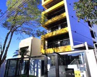 Conheça o cobertura duplex com 72m² privativos e 1 vaga(s) no Vila Izabel em Curitiba