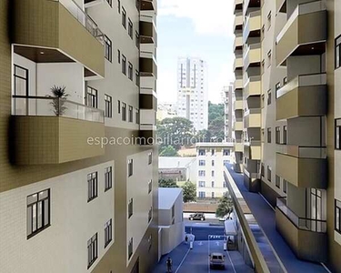 Em local maravilhoso apartamento de 3 quartos, suíte e garagem