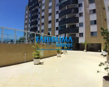 Excelente apartamento no Jardim Aeroporto, Lauro de Freitas, Cond. Primavera