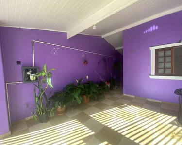 EXCLUSIVIDADE - CASA COM 3DORM - 150M2 - BOSQUE DOS YPÊS