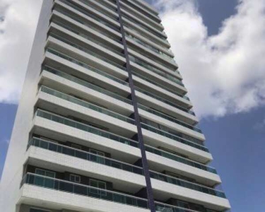 Fortaleza - Apartamento Padrão - Engenheiro Luciano Cavalcante