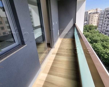 Ideal Studio - Lançamento - São Francisco Xavier - 50,86 metros - FVC767