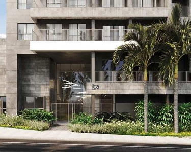 ITÁ CONCEIÇÃO na Vila Guarani em São Paulo/SP - Apartamentos contendo 1 Suíte + 1 Quarto