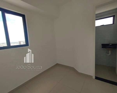 JS) Lindo apartamento de 3 quartos 95m² em Piedade - Edf. Costa Rica