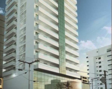 Lançamento Apartamento 2 quartos à venda no Centro de Guarapari - ES. Lazer completp