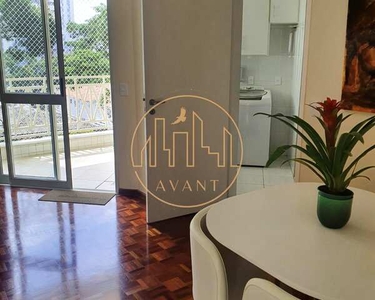 Lindo Apartamento 3 Dorm., VILA ADYANA, SAO JOSE DOS CAMPOS - SP