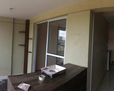 Lindo apartamento para venda possui 67 metros com 2 quartos em Mauá - São Caetano do Sul