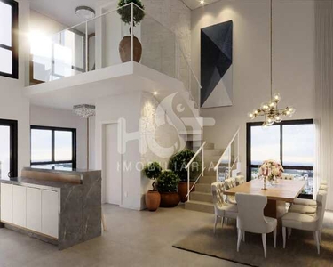 Loft à venda no Portal do Ribeirão, 1 Quarto, Financiável, Florianópolis - SC