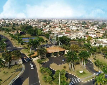 Lote à venda, Parque Residencial Damha II, SAO JOSE DO RIO PRETO - SP
