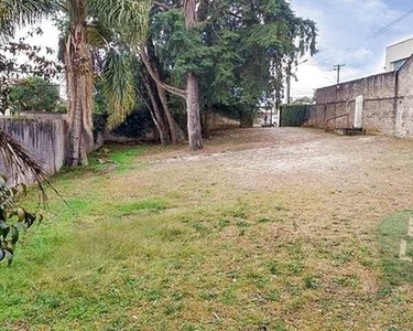 Lote / Terreno em Barreirinha - Curitiba