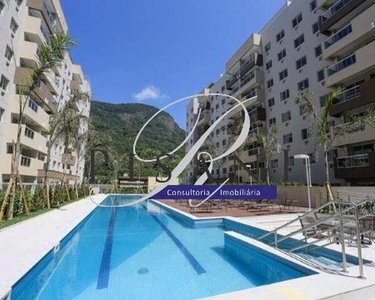 Luar do Pontal, 2 quartos (suite), a 5min da praia, condições imperdivéis, apartamento tod