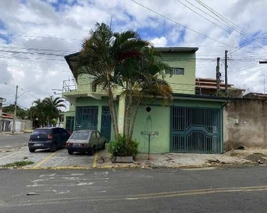 Oportunidade. Casa comercial para venda no Nova Veneza / Jd. Bom Retiro em Sumaré-, com 40