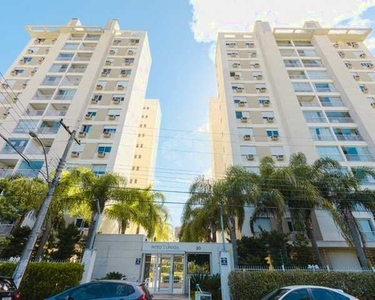 PORTO ALEGRE - Apartamento Padrão - Jardim Lindóia