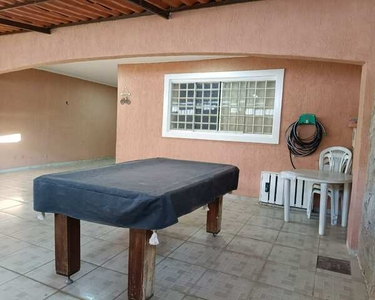 QR 406 Samambaia Norte Casa 130m² 4 quartos 1 suite 3 vagas Ac fin FGTS