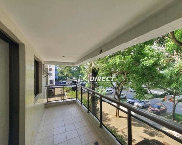 Rio 2 - Lindo apartamento, 2 quartos, 73m², armários planejados, Lazer completo, segurança