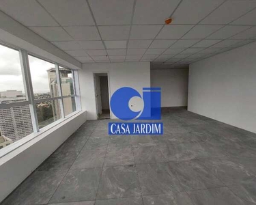 Sala, 66 m² - venda por R$ 599.130,00 ou aluguel por R$ 2.662,80/mês - Edifício Trend Towe