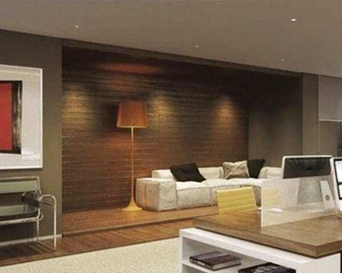 Sala à venda, 61 m² por R$ 540.868,51 - Liberdade - Belo Horizonte/MG