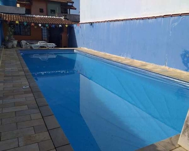 SOBRADO 4 DORMITÓRIOS - COM PISCINA