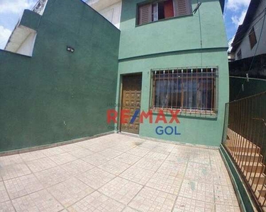 Sobrado com 2 dormitórios à venda, 138 m² por R$ 503.000,01 - Freguesia do Ó - São Paulo/S