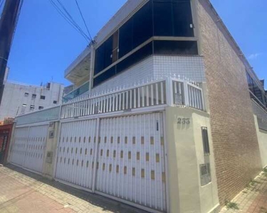 Sobrado com 3 dorm e 120m, Aviação - Praia Grande