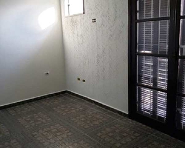 Sobrado com 3 dorm e 176m, Jardim Alvorada - Santo André