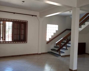 Sobrado com 4 dorm e 260m, Canoas - Canoas