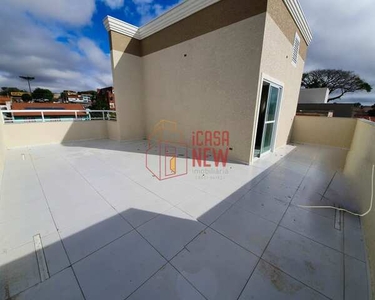 Sobrado triplex Alto Padrão Jardim das Américas com terraço espaço gourmet