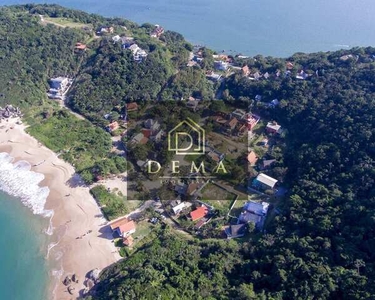 Terreno à venda, CANTO GRANDE, BOMBINHAS - SC