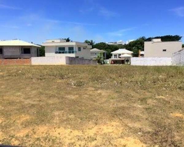 TERRENO À VENDA EM ALPHAVILLE LITORAL NORTE I, 465,00 M², A PARTIR DE R$ 581.950,00. VÁRI