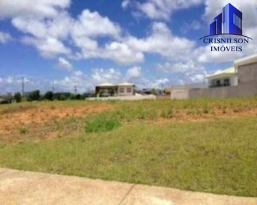 TERRENO À VENDA EM ALPHAVILLE LITORAL NORTE I, 480,00 M², A PARTIR R$ 585.950,00. VÁRIAS