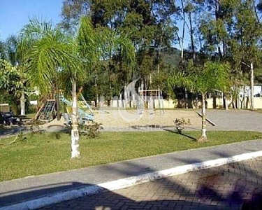 Terreno à venda em Vargem Pequena, Condomínio Fechado, Florianópolis - SC